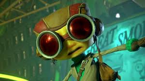 This is at a 60fps setting, however, both versions will have a max framerate of 120. Psychonauts 2 Release Date Revealed With New Gameplay Siliconera