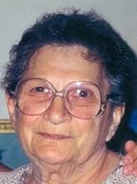 Obituary information for Elizabeth Isabelle Valenti