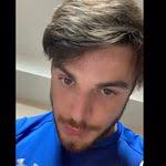 Stephen Panzarella's Instagram, Twitter & Facebook