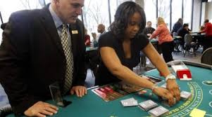Online Blackjack