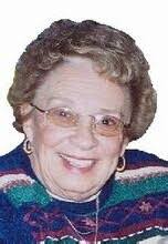 Muriel E. (Piekos) Charest Obituary March 4, 2007