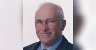 Edward E. Cook Obituary