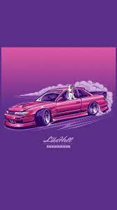 Pin By 555 Xff Yt On Dibujos Coches Drifting Cars Car Wallpapers Art Cars