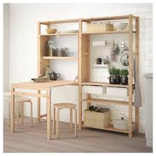 Furniture Home Furnishings Find Your Inspiration Ikea Ivar Ikea Storage Foldable Table