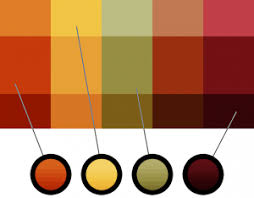 Created by nsfw_throwaway_1a community for 4 years. Tabel Pencampuran Warna Rumus Teknik Tips Contoh Terlengkap