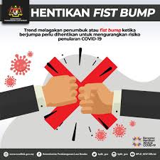 Please fill this form, we will try to respond as soon as possible. Jabatan Penerangan Sabah On Twitter Hentikan Trend Fist Bump Bersama Kita Cegah Penularan Jangkitan Covid 19 Mencegah Lebih Baik Dari Mengubati Sumber Kementerian Pembangunan Luar Bandar Japensabah Kplb Covid19 Https T Co Hy9cl5meyq