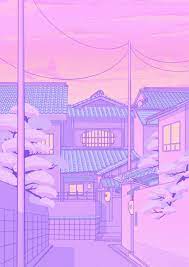 Elora Pautrat Kawaii Wallpaper Aesthetic Pastel Wallpaper Anime Scenery Wallpaper
