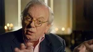 David Starkey