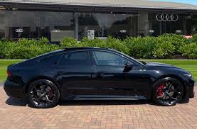 Image result for Mythos Black 2018 RS7