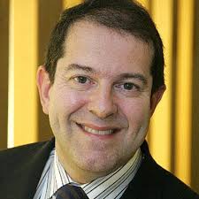 Colin Cohen (@cohenmanagement)