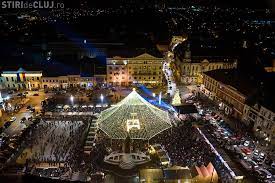 În 1 decembrie, programul oficial al autorităţilor locale de la alba iulia începe la ora 07.00, cu serviciul religios la catedrala ortodoxă a încoronării. Cluj Program 1 Decembrie 2018 Stiri De Cluj