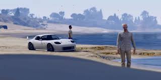 فيلم furious 7 fast & furious 7 furious seven غاضب 7 بجودة عالية furious 7 كامل furious 7 مشاهدة furious 7 تحميل egybest. Fast And Furious 7 Ending Gets Recreated In Gta 5 Time