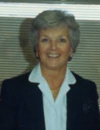 Obituary information for Lucille Jenks