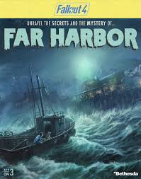 In fallout 4's 3rd dlc, players will head north to the island of far harbor off the coast of maine. Guide For Fallout 4 Dlc Far Harbor