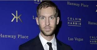 Review Calvin Harris Prints A New History On British Music