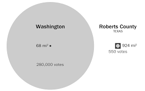 9, before congress could vote on the matter. The Four Simple Reasons Trump S Impeach This Map Doesn T Make Any Sense The Washington Post