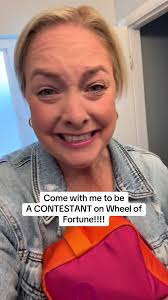 Wheel of Fortune 5 Minute Audition