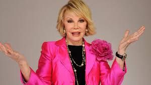 Maybe you would like to learn more about one of these? Joan Rivers Dies At 81 Abc News