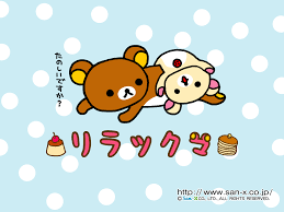 Cute panda wallpaper cartoon wallpaper iphone bear wallpaper cute patterns wallpaper cute disney wallpaper kawaii wallpaper cute wallpaper backgrounds animal wallpaper cute images. Free Download Korilakkuma Character Kawaii Food Cositas Kawaii Cute Wallpapers 1024x768 For Your Desktop Mobile Tablet Explore 47 Korilakkuma Wallpaper San X Wallpaper Kawaii Bear Wallpaper Kawaii Wallpapers For Desktop Hd