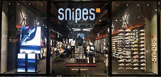 I will get my refund , and i will never allow anyone i know of to shop in the snipes on michigan ave in dearborn ever. Snipes Expandiert Nach Polen News Distribution 1306673