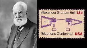Alexander Graham Bell » Resources » Surfnetkids