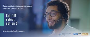 New mental health telephone support service handles nearly 12,000 calls in  its first year