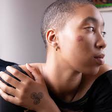 10k Solid Gold Thick Huggies