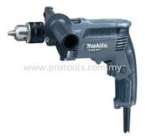 Makita MT M8103B 430W (1/2") 13mm Hammer impact Drill Others ...