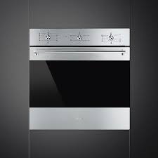 This symbol looks like a square with a circle in it, with three prongs in the middle, think about a plug socket and you'll get the idea. Smeg Built In Ovens Single Double Extra Wide Smeg Uk