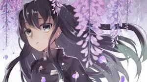 Demon slayer muichiro tokito cute. Muichiro Tokito Kimetsu No Yaiba 4k 176 Slayer Anime Anime Cute Anime Boy