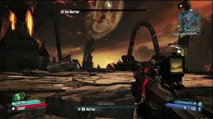 However, once you've beaten playthrough two (tvhm, or true vault hunter mode), all enemies scale to level 50. Borderlands 2