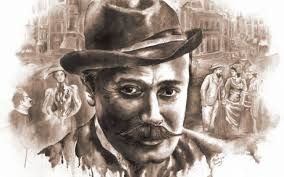 Ion luca caragiale was a wallachian playwright, short story writer, poet, theater manager, political commentator and journalist. Capitala RomaneascÄƒ In Viziunea Lui Caragiale Tampitopole GuvernatÄƒ De Sik Tir Si Pungaciul