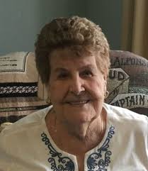 Obituary information for Mildred Isabelle Kennedy