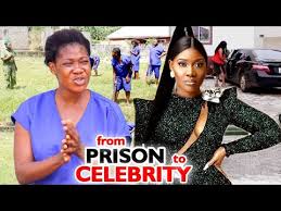 From Prison To Celebrity Full Movie Mercy Johnson 2020 Latest Nigerian Nollywood Movie Full Hd Youtube