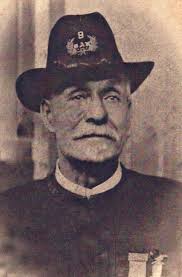 E.N. Bowen and the Clock at St. James'