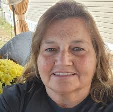 Toni Davis (Holeman) from our class, has passed away.