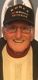 Andrew Chopp Obituary (11/11/1928