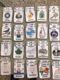 Memory De Los Elementos De La Tabla Periodica Tabla Periodica De Los Elementos Quimicos