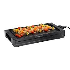Plancha 22550 56 Fiesta Russell Hobbs Pas Cher A Prix Auchan