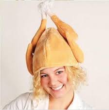 Prices may vary depending on size, please contact me before purchase. Best Sale 4e45 Unisex Adult Novelty Plush Funny Turkey Hat Thanksgiving Gift Party Halloween Costume Hat Cap Creative Christmas Hats Accessory Cicig Co