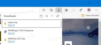 Scan the qr code to install the app. Add Or Remove Downloads Button From Toolbar In Microsoft Edge
