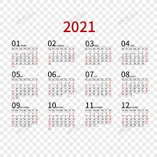 With a variety of available file formats (cdr and png), you can easily and. 2021 Desk Calendar Png Images Picture Free Download Lovepik