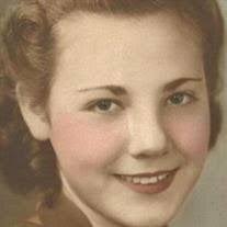 Norma June Griffiths Obituary