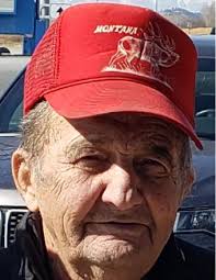 Obituary information for Richard Spitzer