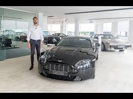 Image result for Storm Black 2012 Aston Martin