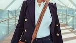 الجواكت الطويلة الفورمال long blazer