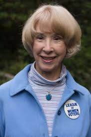 Jane Person Obituary -