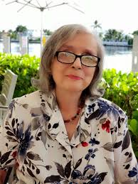 Glenda Pogue Obituary