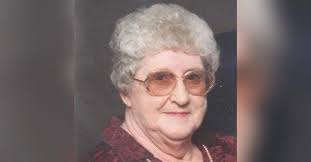 Mary E. Griffin Obituary