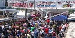 Root's Country Market & Shady Maple 27